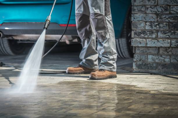 Jacobus, PA  Pressure Washing Services Company