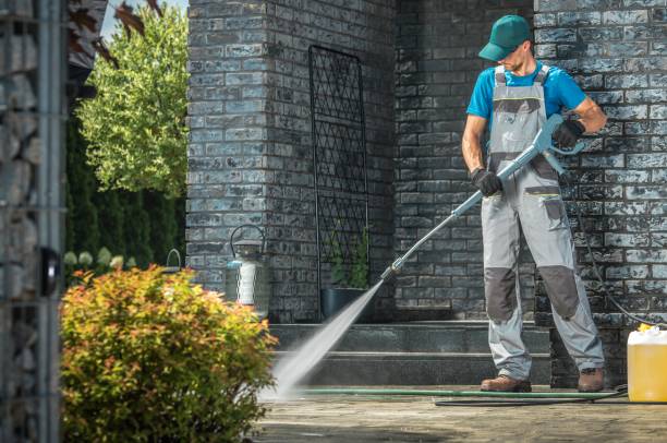 Best Rust Removal  in Jacobus, PA