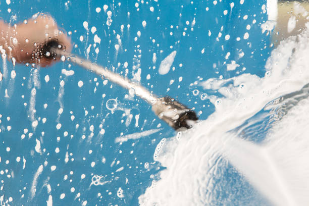 Best Gas Station Cleaning  in Jacobus, PA