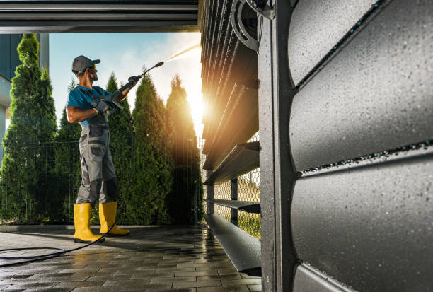 Best Fence Cleaning  in Jacobus, PA